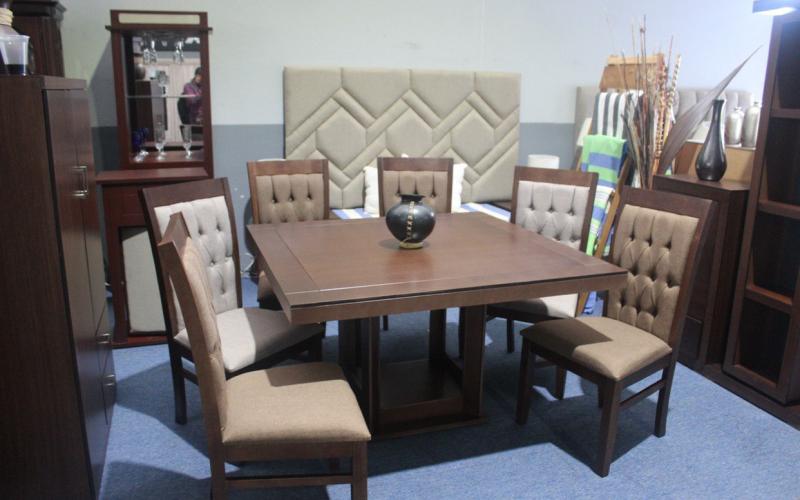 Expo Mueblera Ocotlán Internacional 2019 Secretaría de Trabajo y Previsión Social