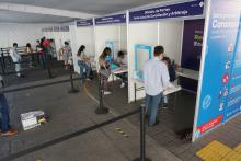 Amplia JLCA suspensión de labores y términos legales Amplia JLCA suspensión de labores y términos legales